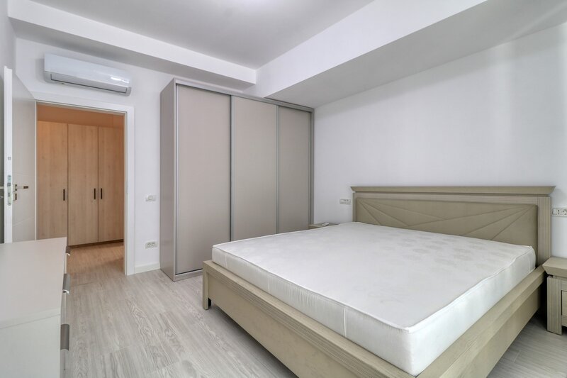 Decebal, Alba Iulia, 2 camere, premium, parcare, prima inchiriere