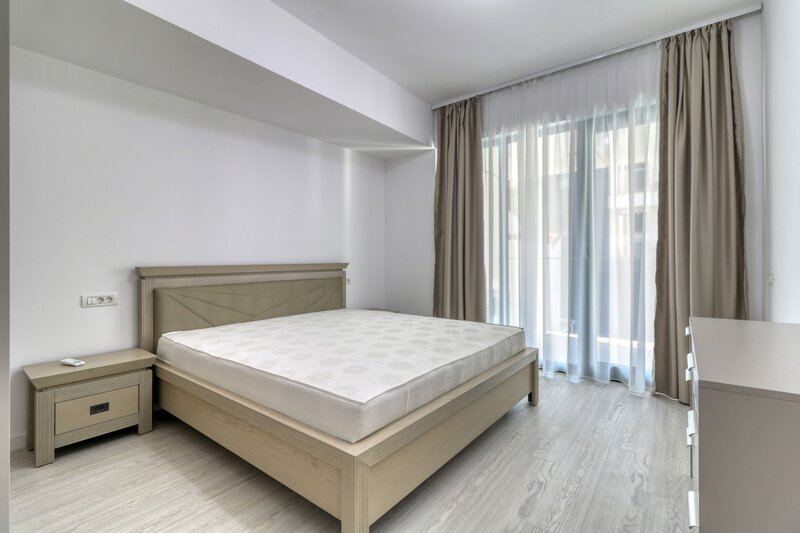 Decebal, Alba Iulia, 2 camere, premium, parcare, prima inchiriere