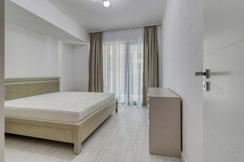 Decebal, Alba Iulia, 2 camere, premium, parcare, prima inchiriere