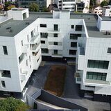 Decebal, Alba Iulia, 2 camere, premium, parcare, prima inchiriere